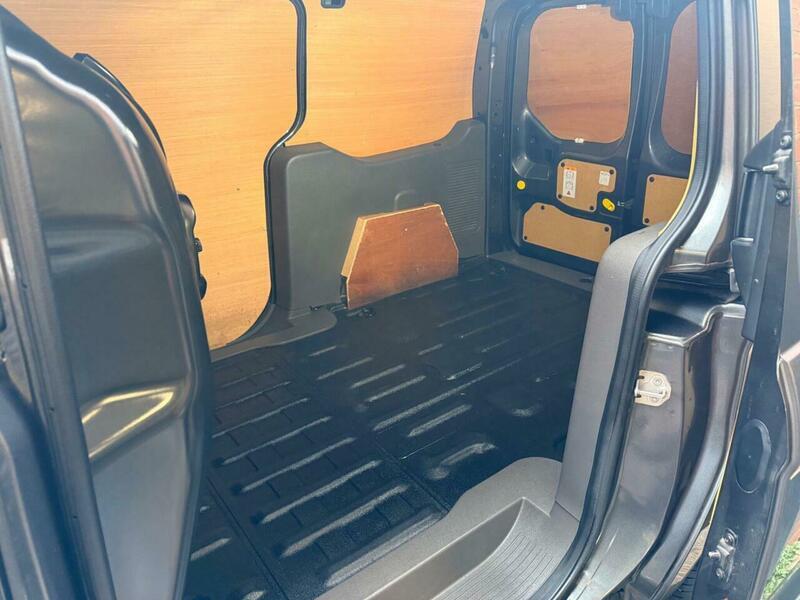 Used Ford Transit Connect 2021 for sale - 75661679: Photo 15