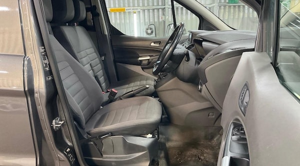 Used Ford Transit Connect 2021 for sale - 75661679: Photo 5