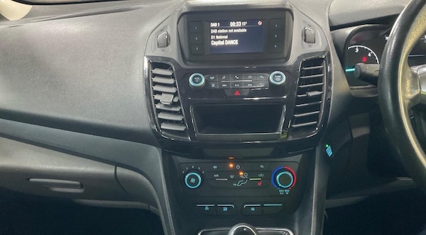 Used Ford Transit Connect 2021 for sale - 75661679: Photo 7
