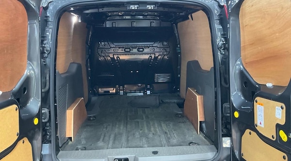 Used Ford Transit Connect 2021 for sale - 75661679: Photo 8