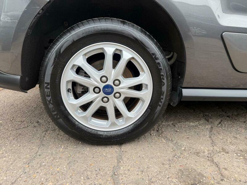 Used Ford Transit Connect 2021 for sale - 75661679: Photo 9