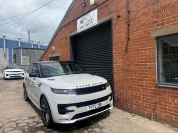 2022 (72) - 3.0 P440e Dynamic SE 5dr Auto