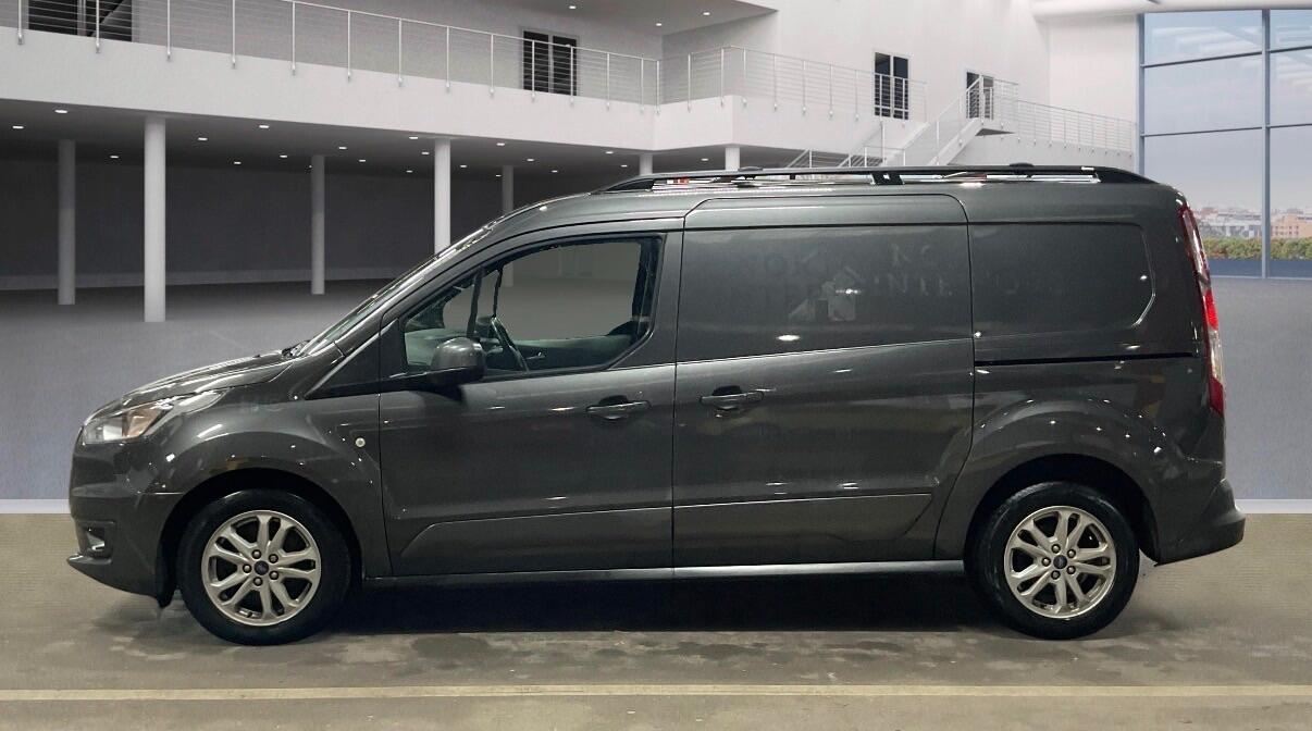 Used Ford Transit Connect for sale - 77496002: Photo 2