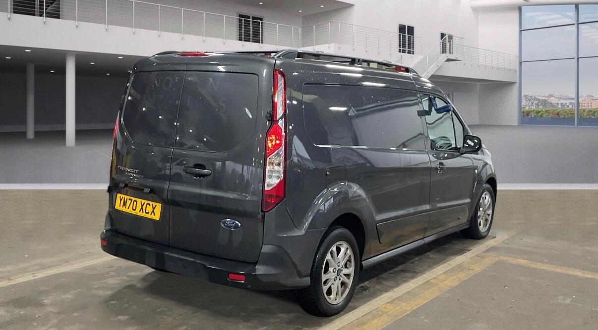 Used Ford Transit Connect for sale - 77496002: Photo 5