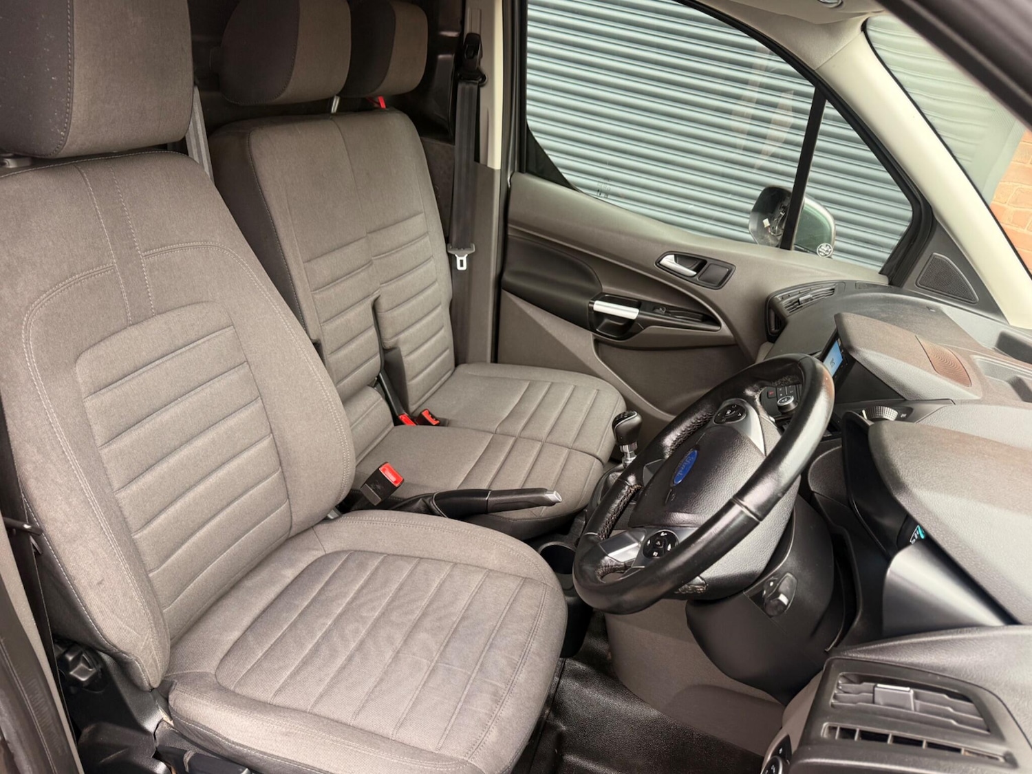 Used Ford Transit Connect for sale - 77496002: Photo 6