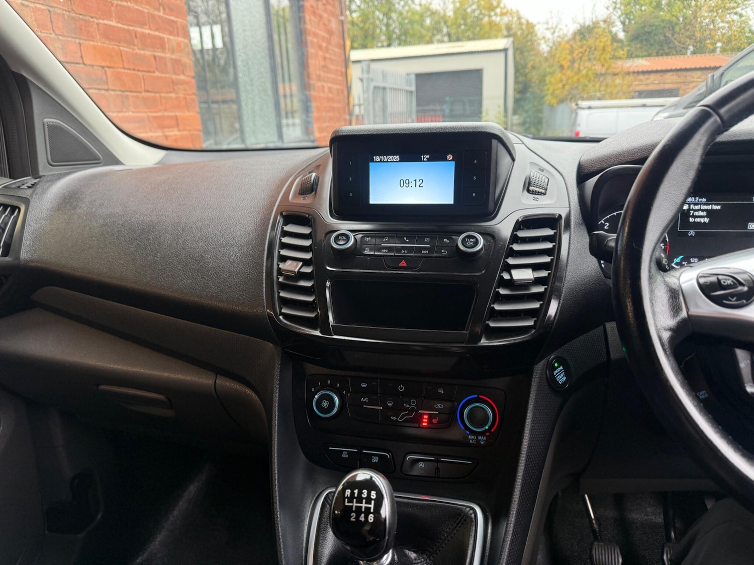 Used Ford Transit Connect for sale - 77496002: Photo 8