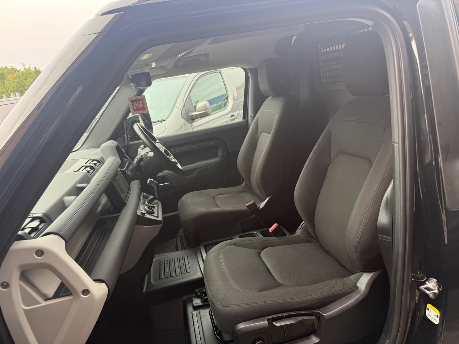 Vehicle 11