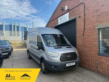 Ford - Transit