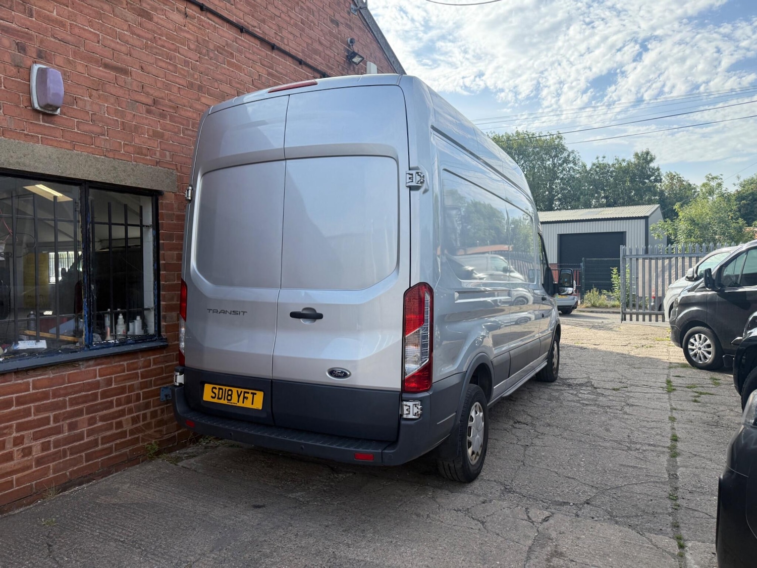 Vehicle 6