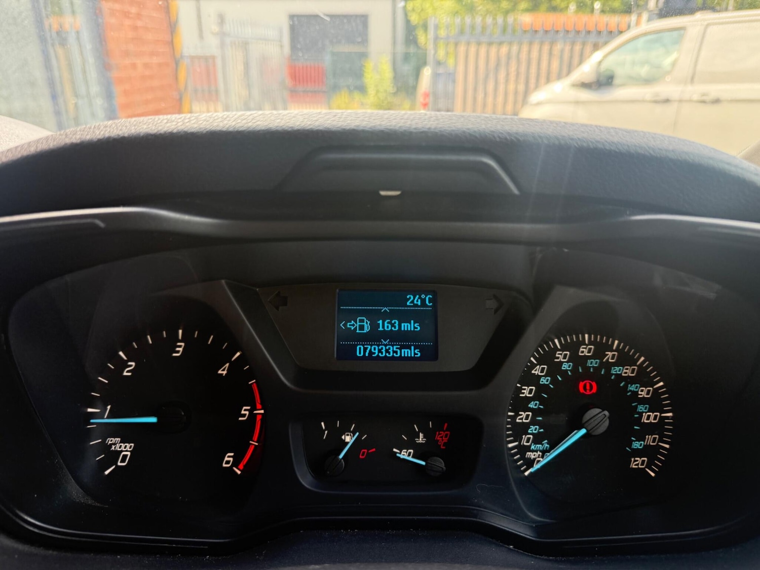 Vehicle 9