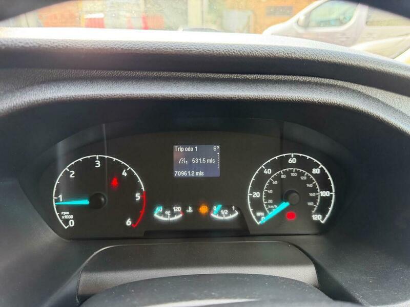 Used Ford Transit 2022 for sale - 77166568: Photo 10