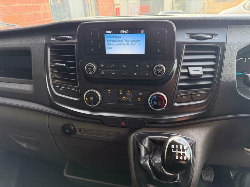 Used Ford Transit 2022 for sale - 77166568: Photo 11