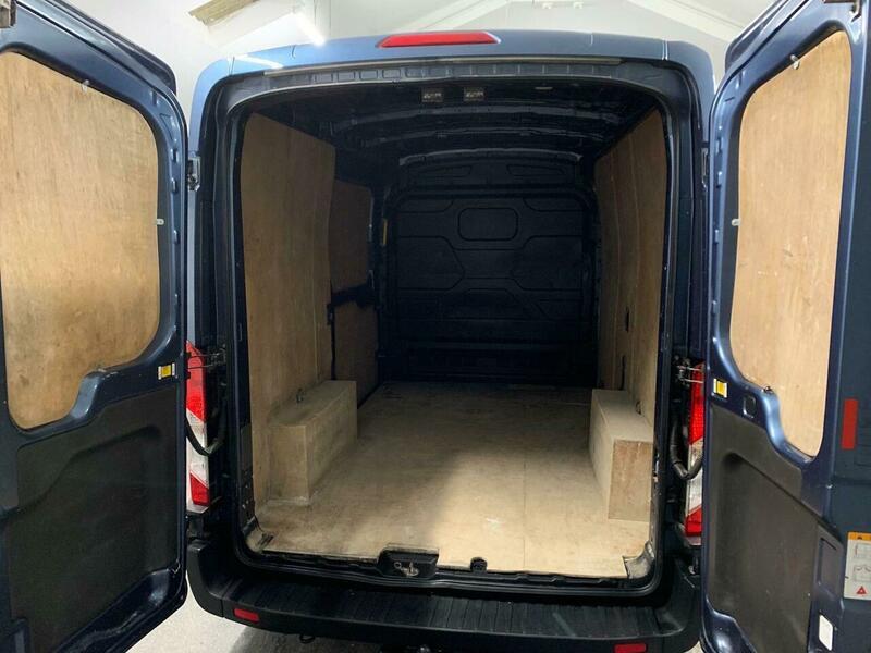 Used Ford Transit 2022 for sale - 77166568: Photo 12