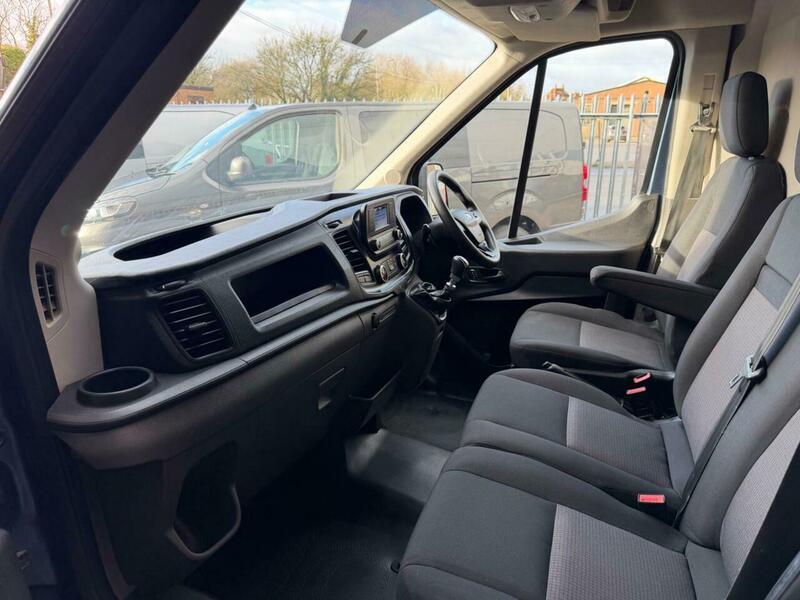 Used Ford Transit 2022 for sale - 77166568: Photo 13