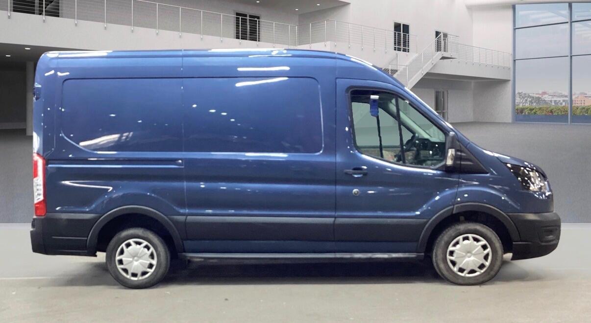 Used Ford Transit for sale - 77166568: Photo 3