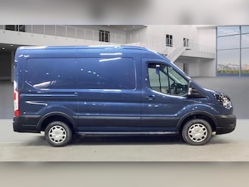 Used Ford Transit 2022 for sale - 77166568: Photo