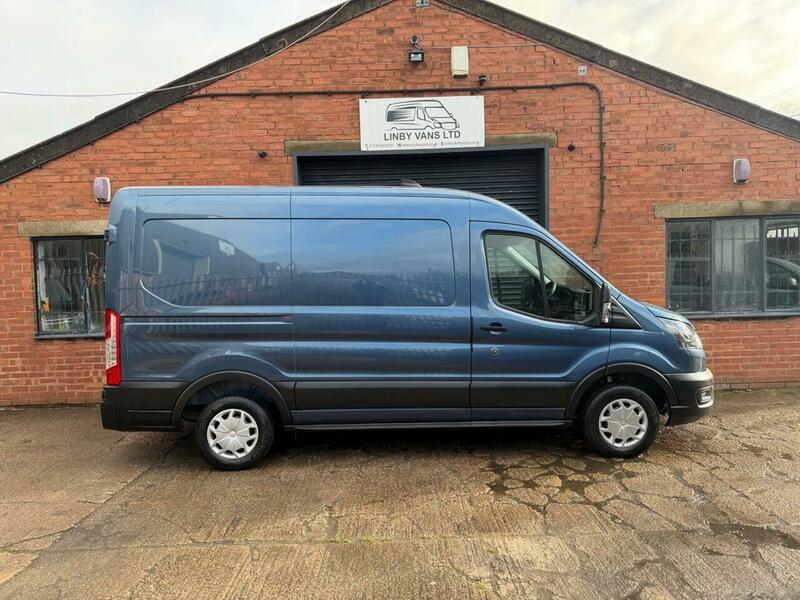 Used Ford Transit 2022 for sale - 77166568: Photo 6
