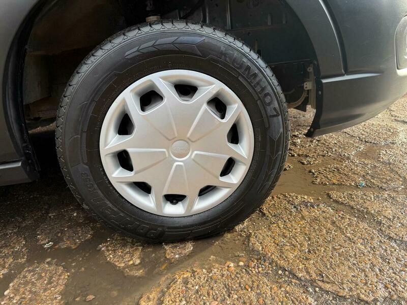 Used Ford Transit 2022 for sale - 77166568: Photo 9