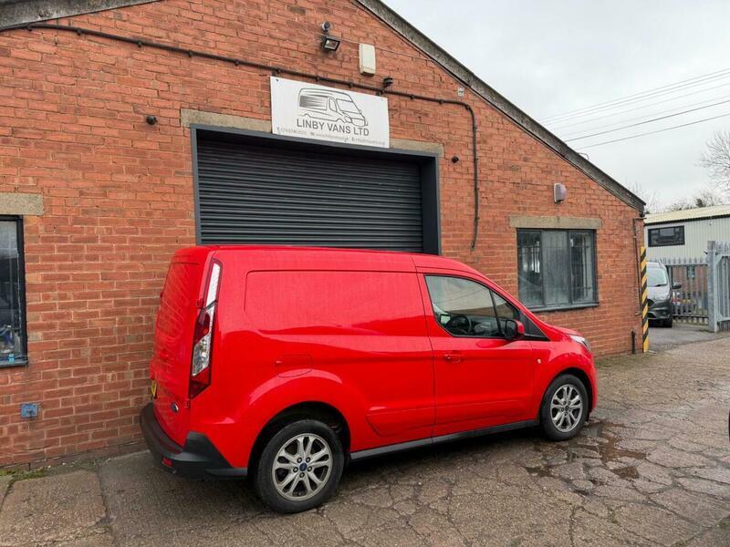 Used Ford Transit Connect 2022 for sale - 77166569: Photo 11