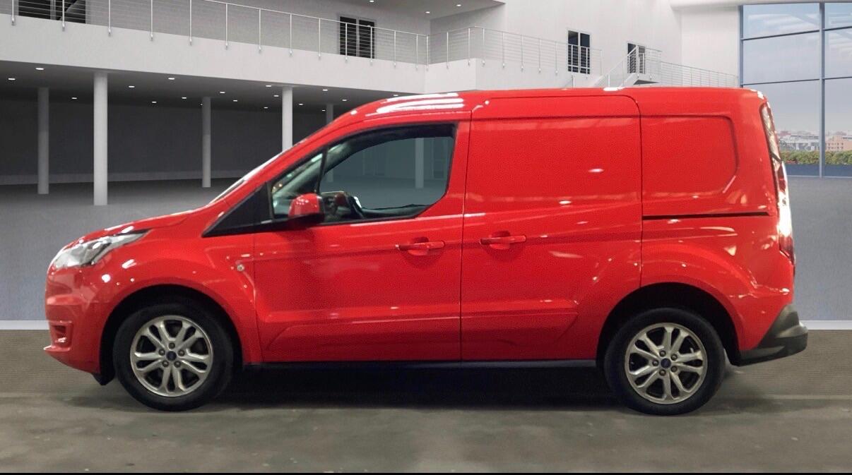 Used Ford Transit Connect for sale - 77166569: Photo 2