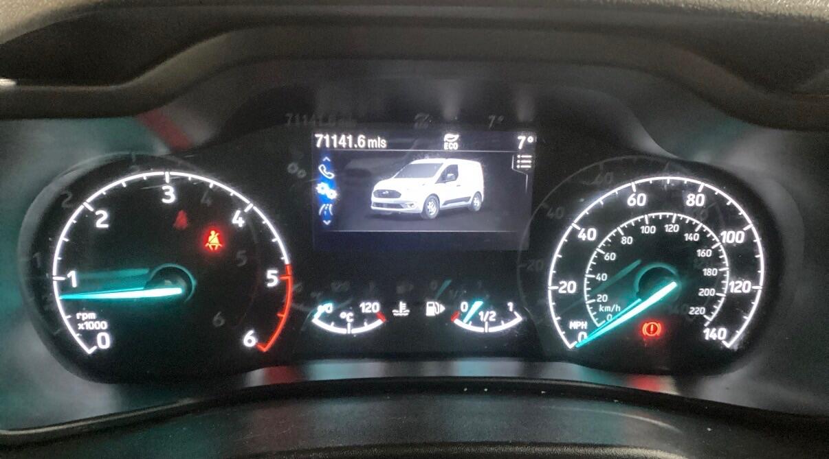 Used Ford Transit Connect for sale - 77166569: Photo 5