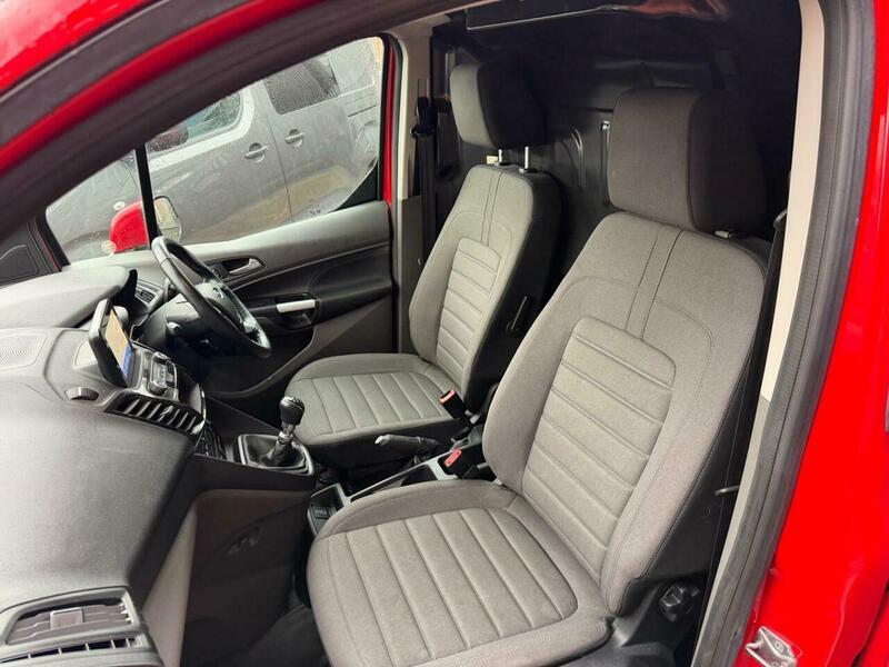 Used Ford Transit Connect 2022 for sale - 77166569: Photo 8