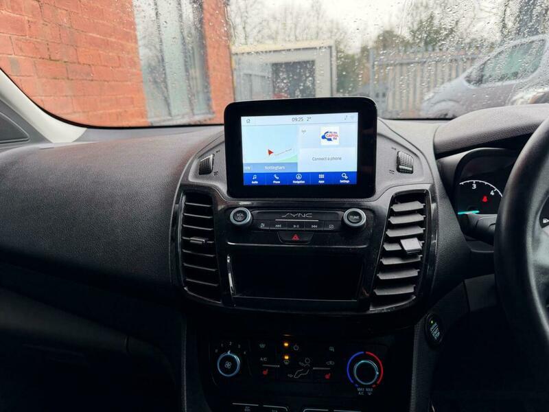 Used Ford Transit Connect 2022 for sale - 77166569: Photo 9