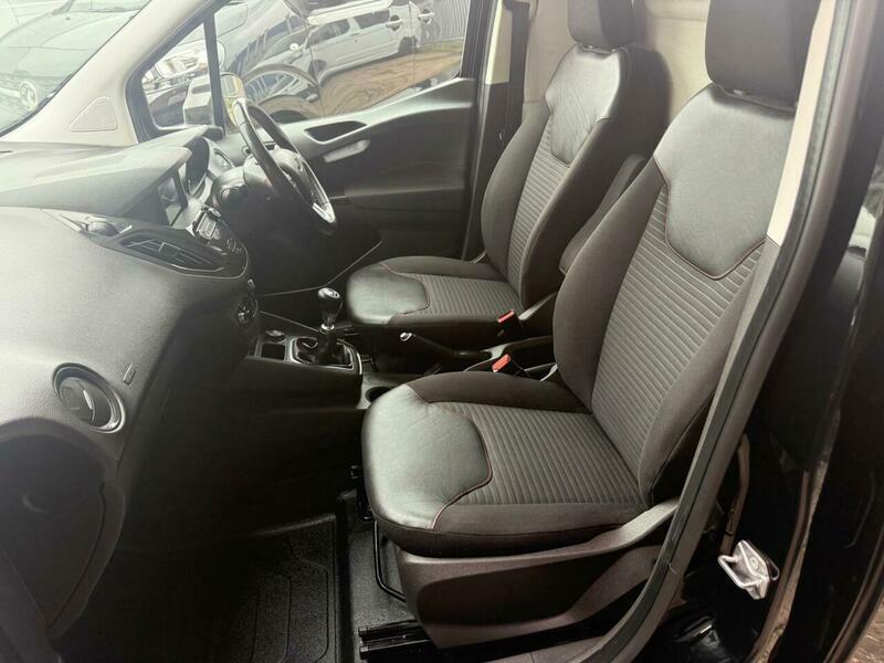 Used Ford Transit Courier 2019 for sale - 76989853: Photo 15