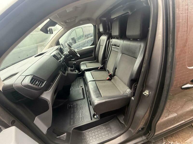 Used Peugeot Expert 2021 for sale - 76398915: Photo 10