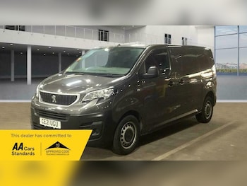 Peugeot - Expert