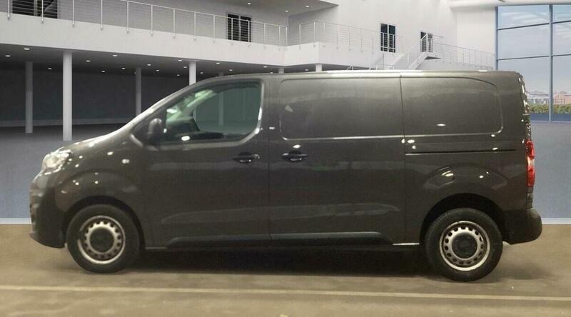 Used Peugeot Expert 2021 for sale - 76398915: Photo 2