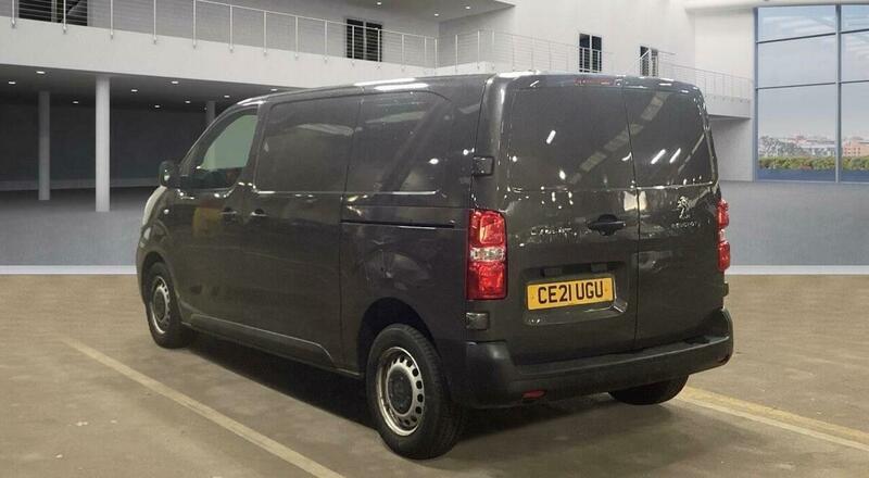 Used Peugeot Expert 2021 for sale - 76398915: Photo 3