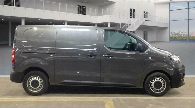 Used Peugeot Expert 2021 for sale - 76398915: Photo 4