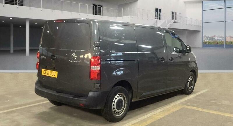 Used Peugeot Expert 2021 for sale - 76398915: Photo 5