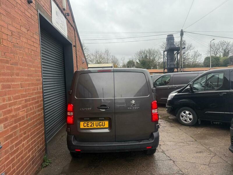 Used Peugeot Expert 2021 for sale - 76398915: Photo 6