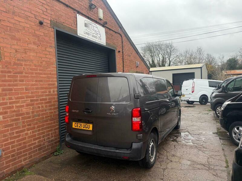 Used Peugeot Expert 2021 for sale - 76398915: Photo 7