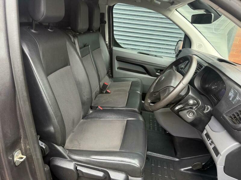 Used Peugeot Expert 2021 for sale - 76398915: Photo 8
