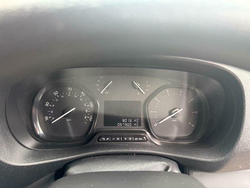 Used Peugeot Expert 2021 for sale - 76398915: Photo 9