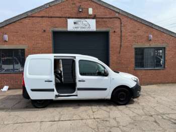 Used Mercedes-Benz Citan 2016 for sale - 74495834: Photo