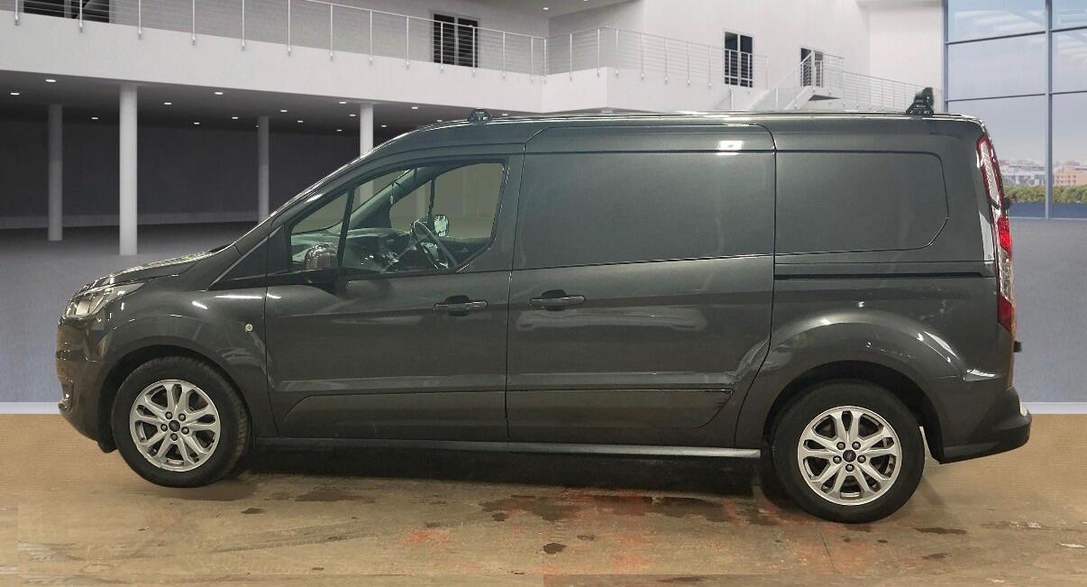 Used Ford Transit Connect for sale - 77671792: Photo 2