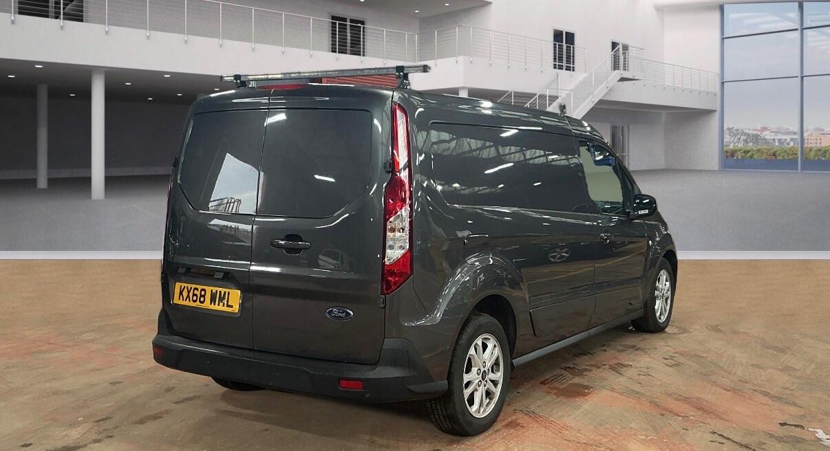 Used Ford Transit Connect for sale - 77671792: Photo 4
