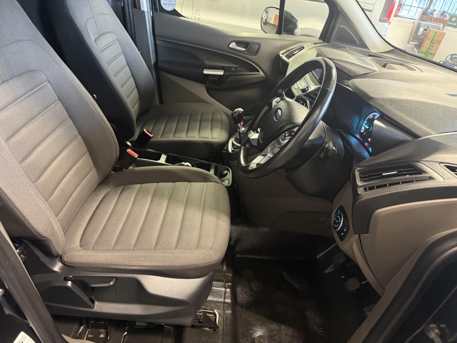 Used Ford Transit Connect for sale - 77671792: Photo 5