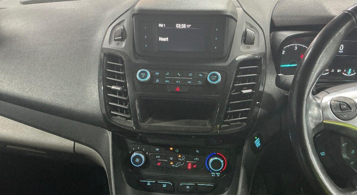 Used Ford Transit Connect for sale - 77671792: Photo 9