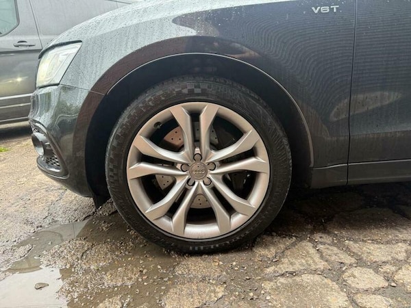 Used Audi Q5 2015 for sale - 76270456: Photo 10