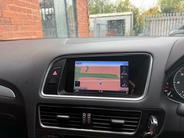 Used Audi Q5 2015 for sale - 76270456: Photo 11
