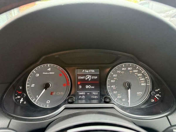 Used Audi Q5 2015 for sale - 76270456: Photo 12