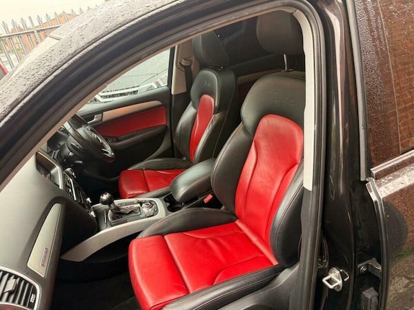 Used Audi Q5 2015 for sale - 76270456: Photo 13