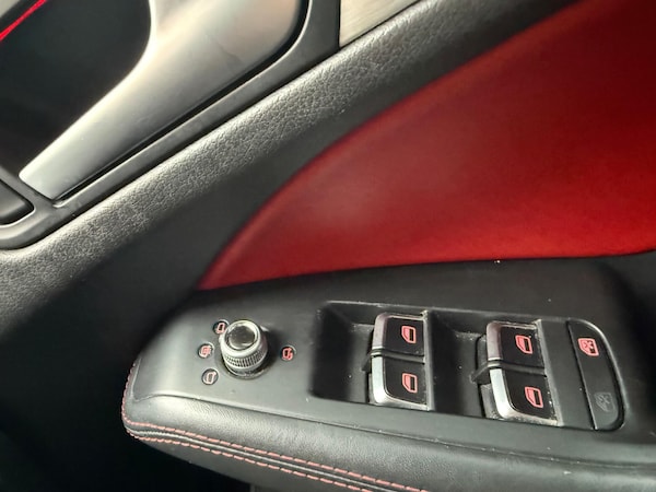 Used Audi Q5 2015 for sale - 76270456: Photo 14