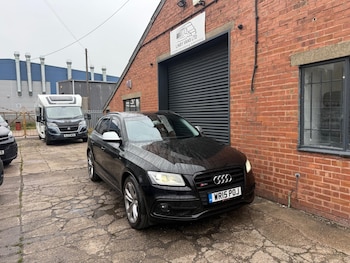 Audi - Q5