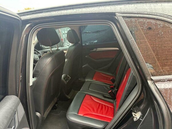 Used Audi Q5 2015 for sale - 76270456: Photo 9